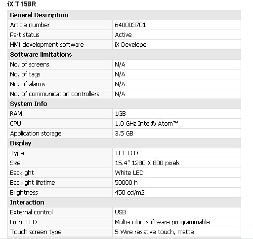 Beijer iX 坚固型 操作面板T15BR4.jpg